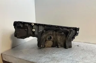 BMW 5 Series E60/E61 (2003-2010) Olajteknő 7559859 30457726