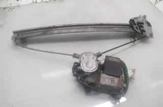 MITSUBISHI Galant 6 generation (1987-1993) Front Right Door Window Regulator 0620200093 35091753