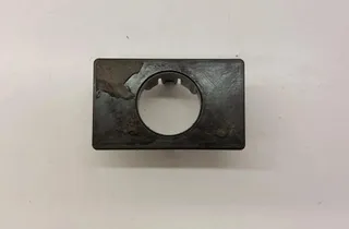 VOLKSWAGEN Passat B8 (2014-2023) Парктроник Держатель 3G0919493 34446153