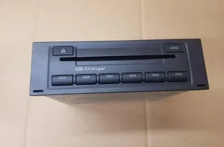 AUDI A3 8P (2003-2013) CD-tár 8E0035111D 34327329