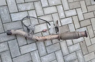 VOLKSWAGEN Passat B8 (2014-2023) Exhaust 5Q0253059FC 34333059