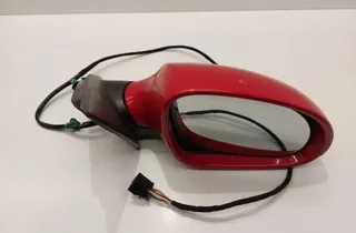 VOLKSWAGEN Passat B6 (2005-2010) Jobb oldali visszapillantó tükör 3C0857934 34324858