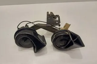 PEUGEOT 407 1 generation (2004-2010) Duda hangjelzés 703881157 34331724