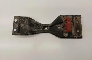 VOLKSWAGEN Tiguan 1 generation (2007-2017) Kipufogó akasztókonzol 1J0253144G,5N0802117 34327937