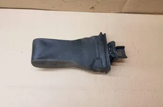 VOLKSWAGEN Golf 8 generation (2019-2023) Bal hátsó ajtóütköző 5G4839249A 34333553