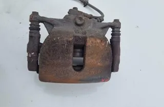 VOLKSWAGEN Passat B8 (2014-2023) Bal első féknyereg 34325158