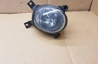 AUDI A3 8P (2003-2013) Bal első ködlámpa 8E0941699E,8E0941699C,89203972 34328484