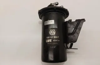 VOLKSWAGEN Passat B8 (2014-2023) Корпус топливного фильтра 5Q0127399CC 34325069