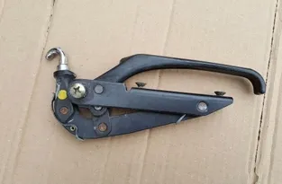 VOLKSWAGEN Golf 1 generation (1974-1993) Egyéb karosszéria-alkatrészek 155871388 34330292