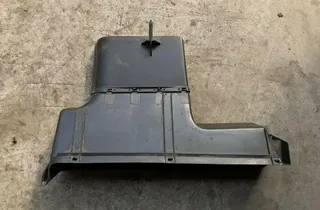 VOLKSWAGEN Jetta 2 generation (1984-1992) Kesztyűtartó 191857924C 34325557