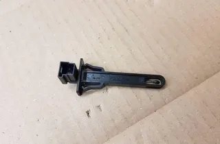 VOLKSWAGEN Golf 8 generation (2019-2023) Kipufogógáz hőmérsékletérzékelője 5Q0907543A 34328811