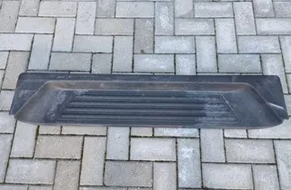 VOLKSWAGEN Transporter T5 (2003-2015) Jobb hátsó küszöb-díszítőcsík 7H0863725T 34325894