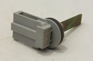 VOLKSWAGEN Touran 1 generation (2003-2015) Kipufogógáz hőmérsékletérzékelője 34332765