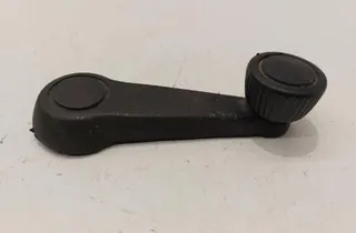 VOLKSWAGEN Scirocco 2 generation (1981-1991) Ablaknyitó fogantyú 111837579B 34330057