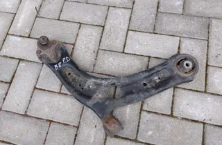 VOLKSWAGEN Passat B8 (2014-2023) Első keresztlengőkarok 3Q0407154B 34332311