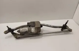 AUDI A4 B8/8K (2011-2016) Elülső ablaktörlő szerkezet 8K1955119 34325531