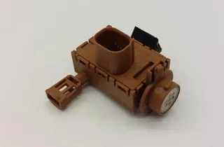 VOLKSWAGEN Passat B8 (2014-2023) Légminőség-érzékelő 3Q0907643A 34333472