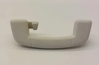 VOLKSWAGEN Passat B8 (2014-2023) Bal hátsó tetőfogantyú 3G0857643B 34327838