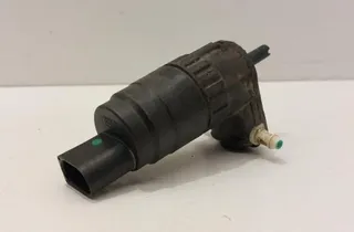 VOLKSWAGEN Touran 1 generation (2003-2015) Ablakmosó tartály motorja 1K6955651 34329776