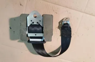 AUDI A3 8P (2003-2013) Középső hátsó biztonsági öv 33054502,8P0857805 34332770