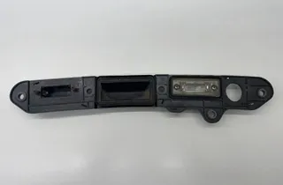 VOLKSWAGEN Passat B6 (2005-2010) Trim Number Plate Light 1T0827574L 34447848