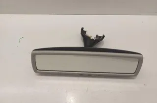 VOLKSWAGEN Golf 6 generation (2008-2015) Belső hátulsó visszapillantó tükör 026141 34325100
