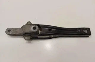 VOLKSWAGEN Passat B8 (2014-2023) Sebességváltó-szerelőkonzol 5Q0199855P 34331523