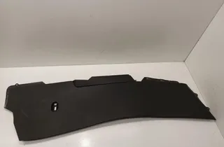 VOLKSWAGEN Passat B8 (2014-2023) Középső konzol díszcsíkja 34332759