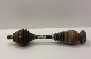 VOLKSWAGEN Tiguan 1 generation (2007-2017) Bal első kardántengely 5N0407284B,5N0407763 34331064