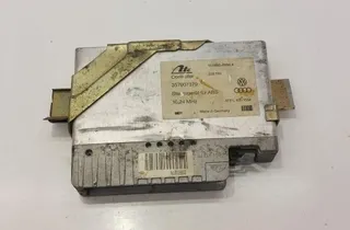 VOLKSWAGEN Golf 2 generation (1983-1992) ABS szivattyú 191907367 34325400