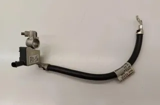 AUDI A4 B8/8K (2011-2016) Отрицательный кабель аккумулятора 8K0915181B 34449328
