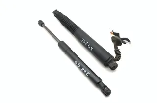 TESLA Model 3 1 generation (2017-2024) Амортизатор крышки багажника левый 155148900b 34512539