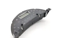 PEUGEOT 807 1 generation (2002-2012) Információs kijelző 503000170003,5550001707 12160699