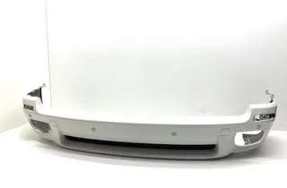 BMW X5 E70 (2006-2013) Бампер задний 105034,8038275 22958605