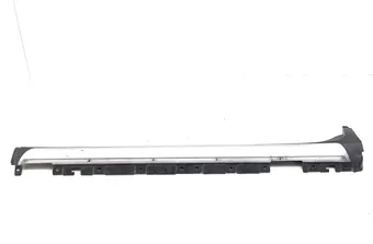 BMW X3 F25 (2010-2017) Порог кузова левый 105034,7210079 23798318