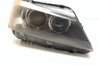 BMW X3 F25 (2010-2017) Front Right Headlight 7277004 30982226
