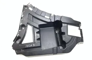 BMW X3 F25 (2010-2017) Держатель заднего бампера правый 7210078 31252810