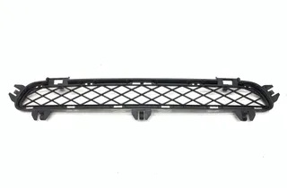 BMW X3 F25 (2010-2017) Нижняя решетка переднего бампера 51117210466,7210466 31866349