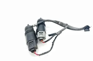 BMW X3 F25 (2010-2017) Ablakmosó tartály motorja 6934160,8362154 31943721