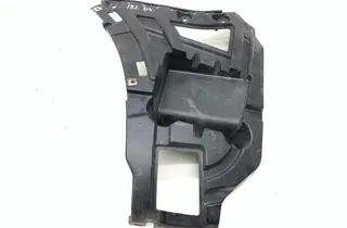 BMW X3 F25 (2010-2017) Левый держатель заднего бампера 7210077 31976121