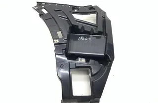 BMW X3 F25 (2010-2017) Левый держатель заднего бампера 7338763 33511439