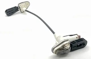 BMW 5 Series G30/G31 (2016-2023) Bal első ülés vezérlőmotorja 34264845