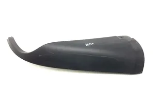 MASERATI Ghibli 3 generation (2013-2024) Левый угол  заднего бампера 670010779 34831383