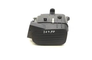 MASERATI Ghibli 3 generation (2013-2024) Корпус воздушного фильтра 70552746 34806178