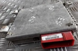 ROVER 416i 1 generation (1995-2000) motorvezérlő egység DFC0115274,MSB100680 25452171