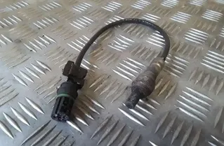 BMW 1 Series E81/E82/E87/E88 (2004-2013) Lambdaszonda 753028501 25459628