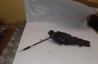 BMW X5 E70 (2006-2013) Jobb első ajtó külső fogantyúja E7XRD 25481293