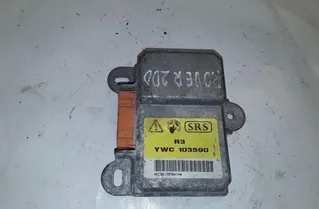ROVER 200 XW (1992-1999) SRS vezérlőegység YWC103590 25482478