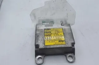 TOYOTA Avensis Verso 1 generation (2001-2003) SRS vezérlőegység 8917042090 25482756
