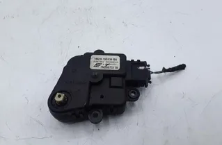 SEAT Alhambra 1 generation (1996-2010) Belső fűtőtest vezérlőszelepei 7M3907511A,YM2H19E634BA 25483202